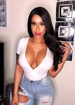 Breana Bowens